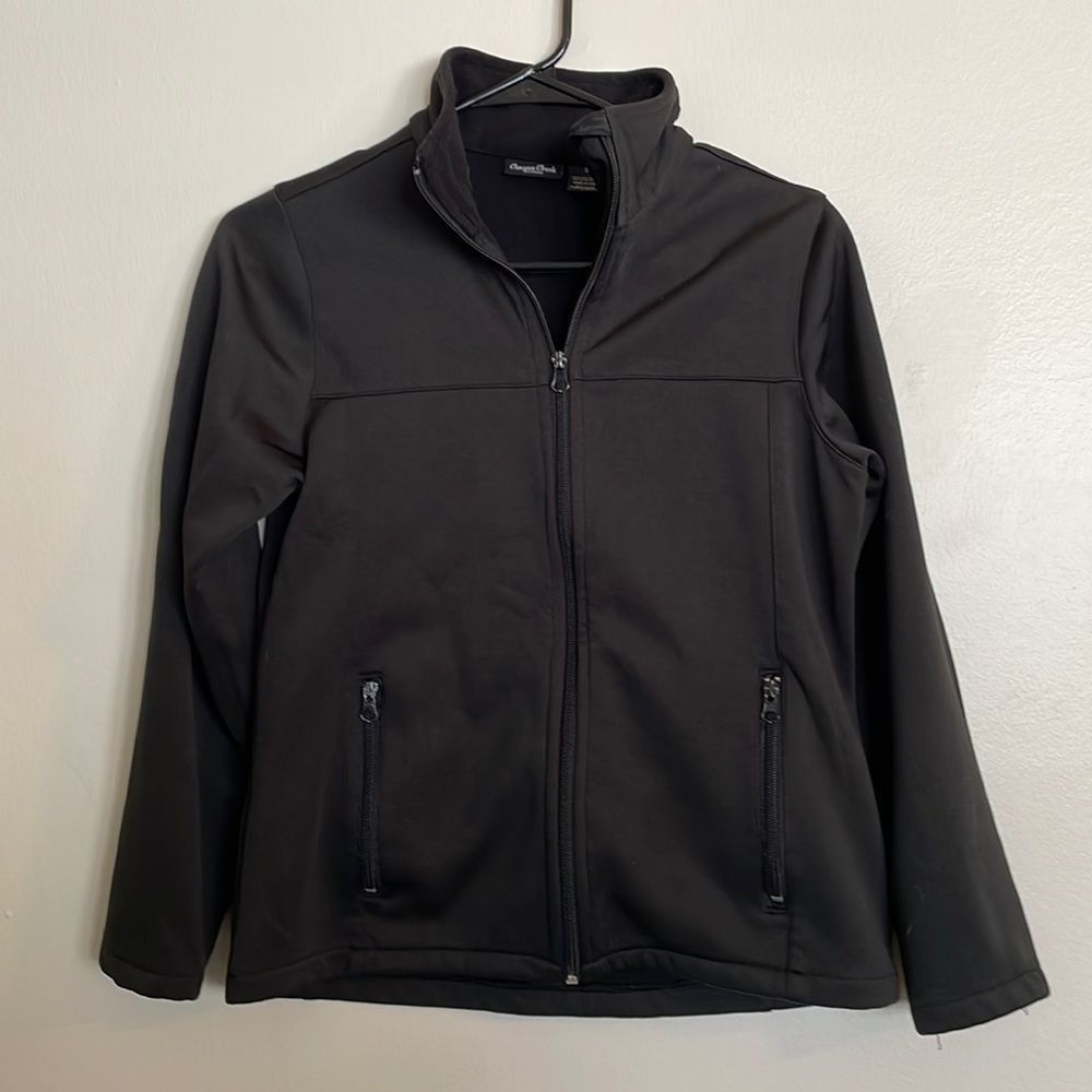Black Canyon Creek Women's Jacket Size S